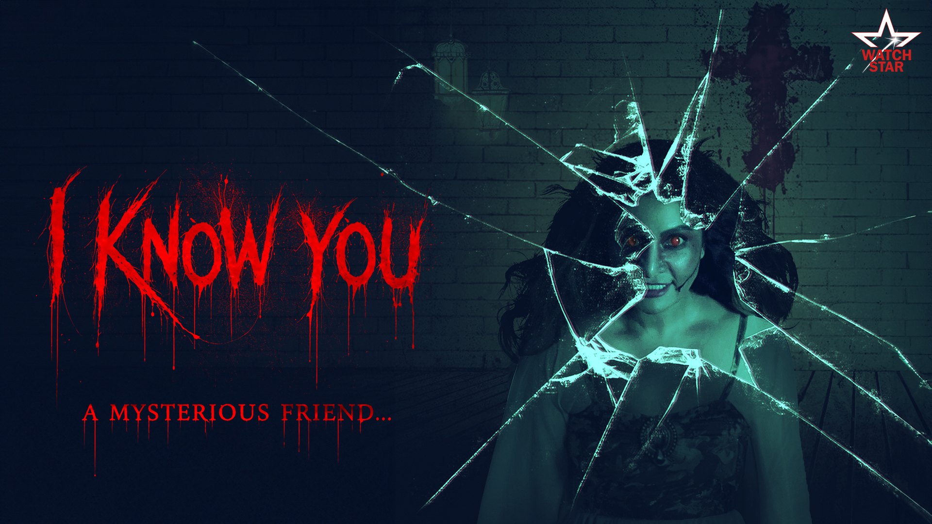 I know You