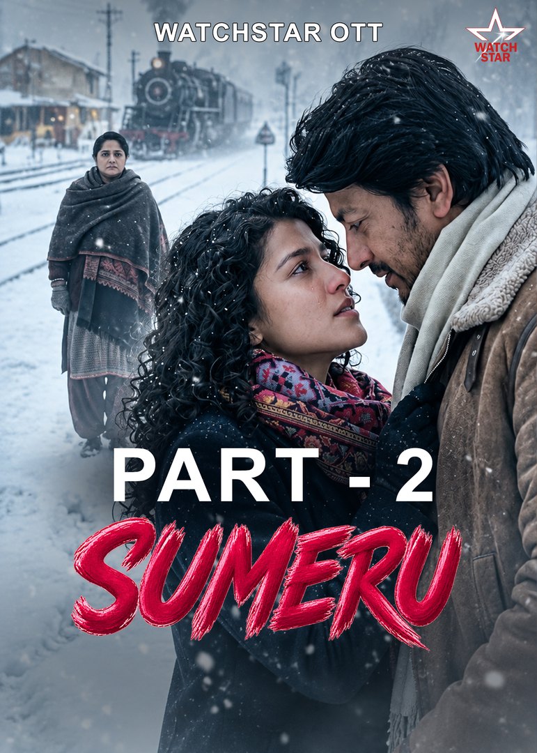 Sumeru Part -2