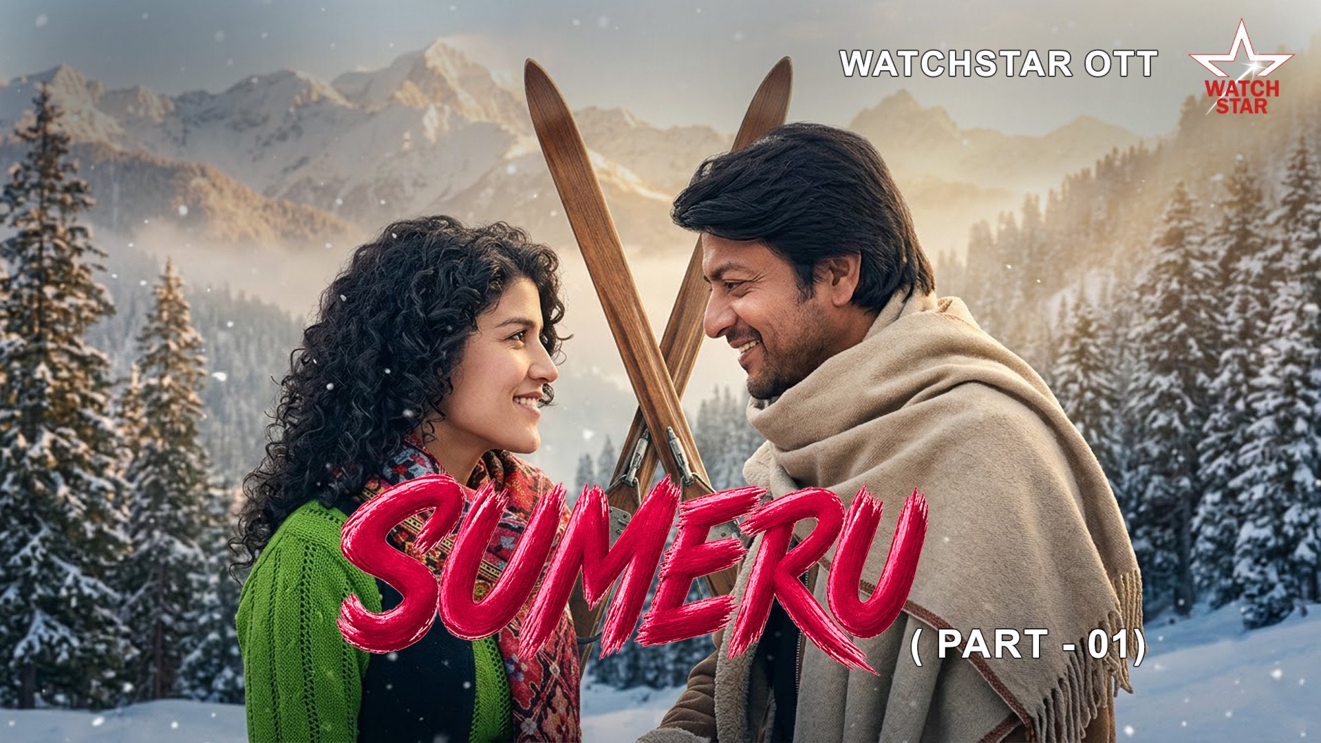 Sumeru Part -1