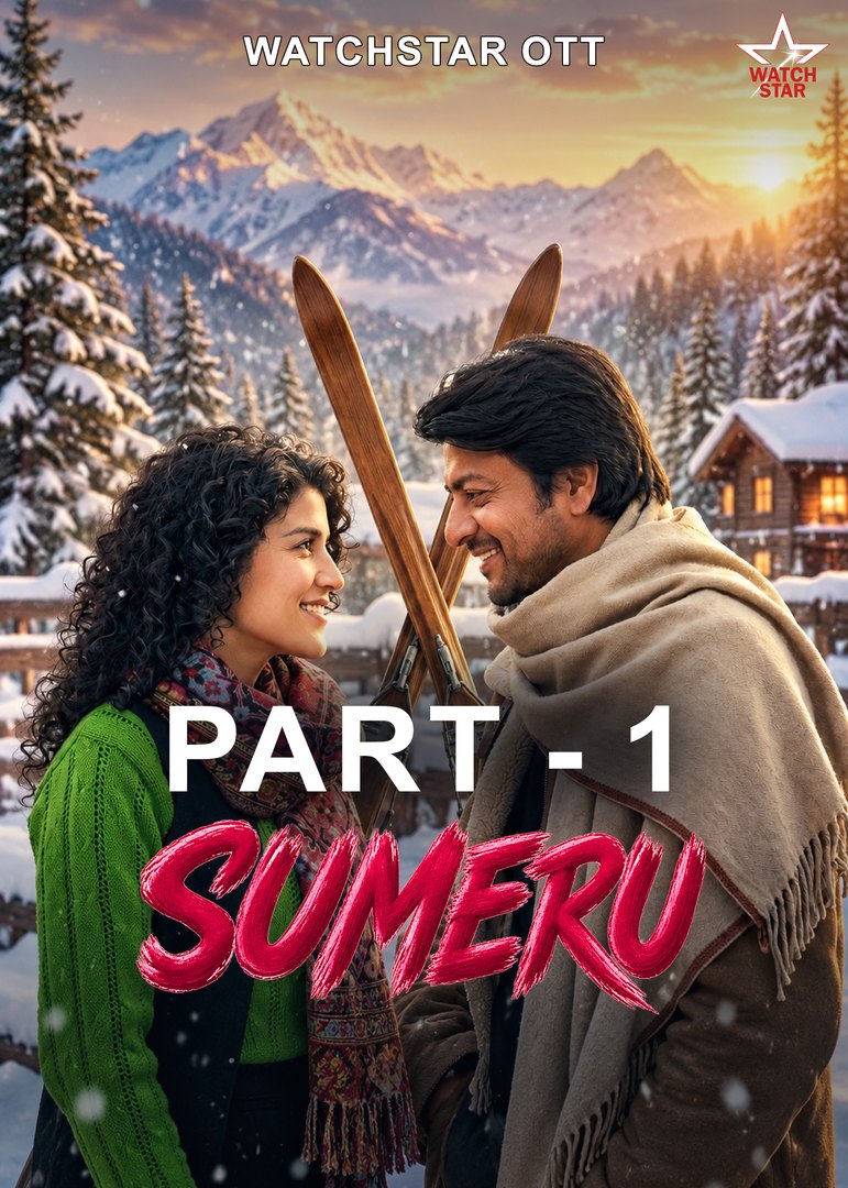 Sumeru Part -1