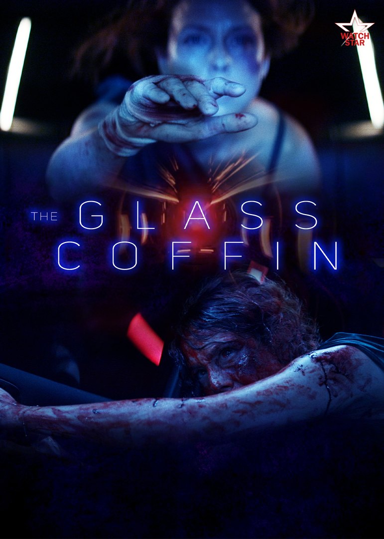 THE GLASS COFFIN
