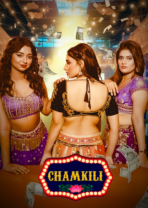 Chamkili