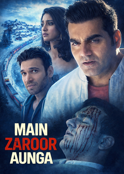 Main Zaroor Aaunga