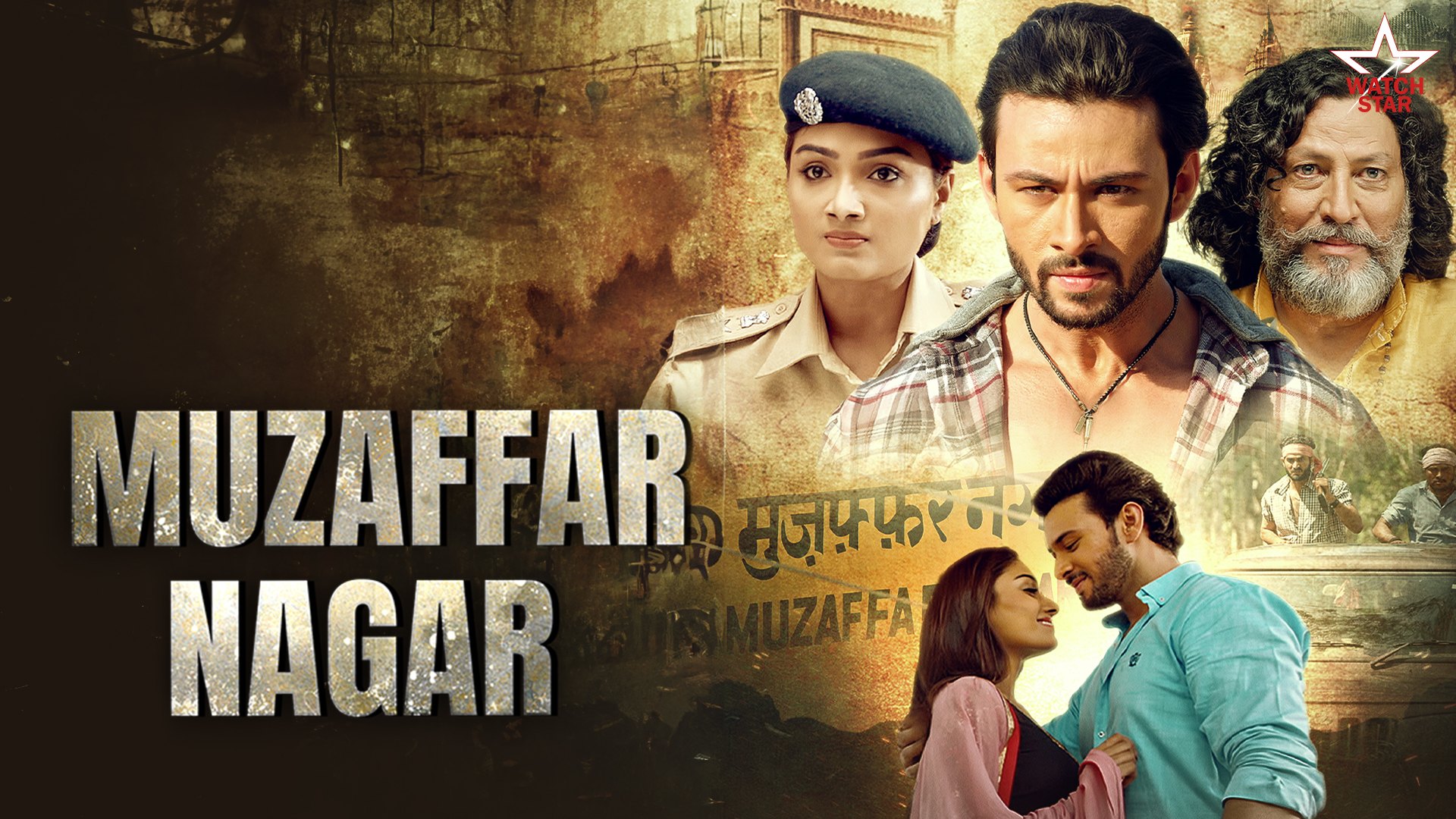 Muzaffarnagar