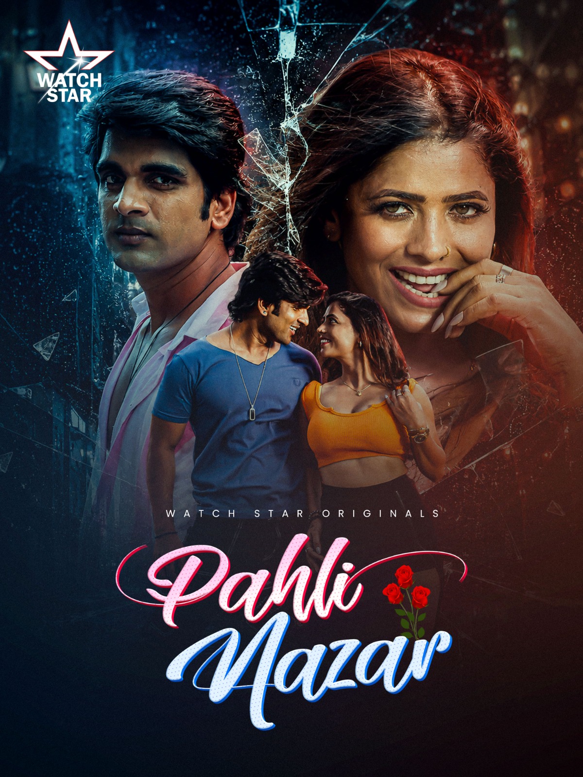 Pehli Nazar