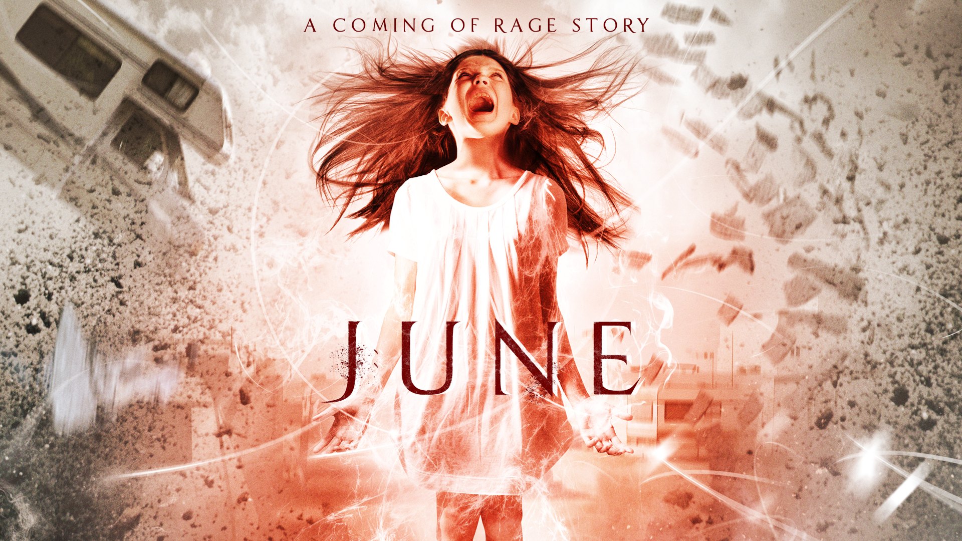 June