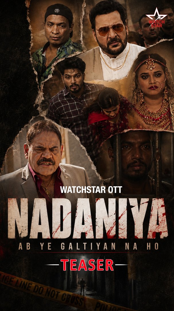 Nadaniya Part 1