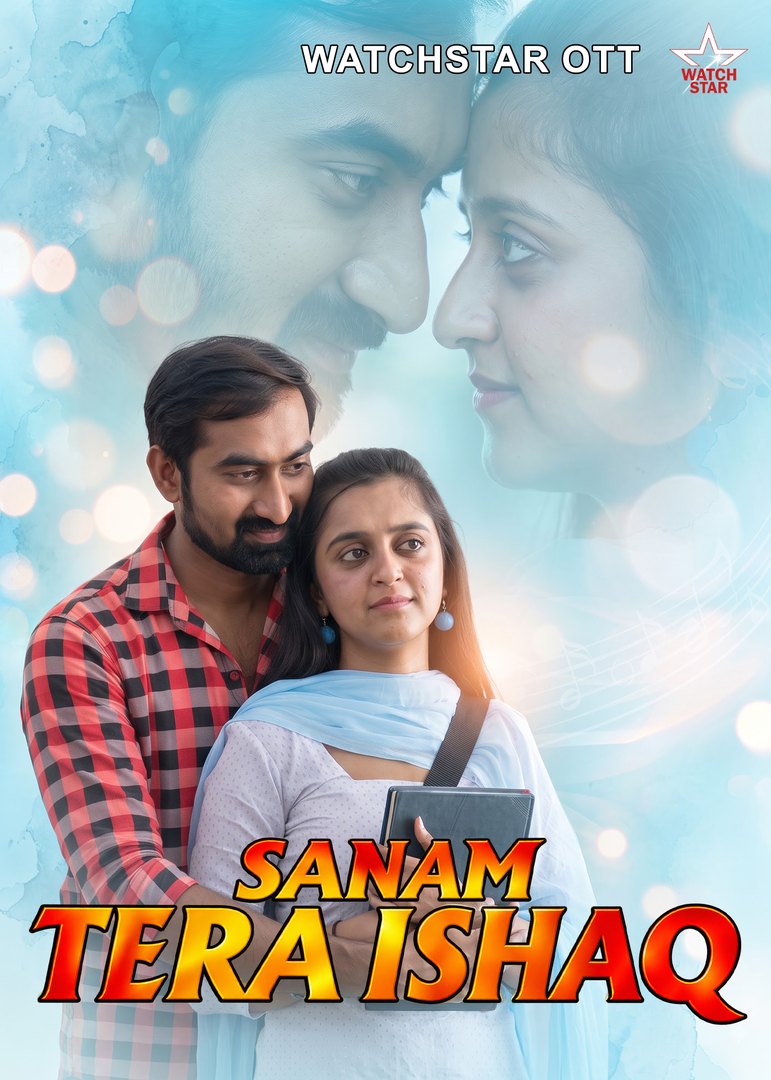 Sanam Tera Ishq