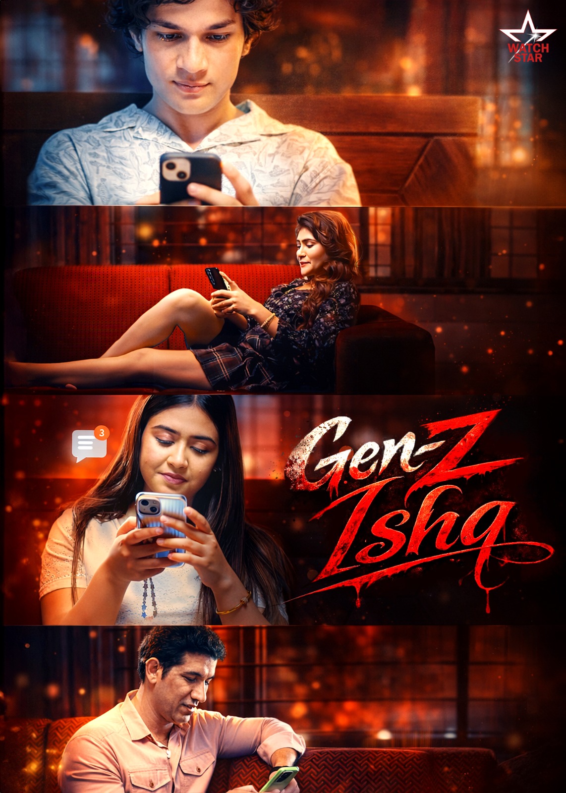 Gen-Z Ishq
